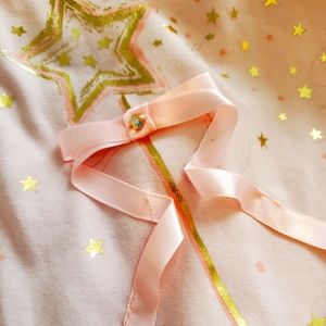 Girls fancy pink dress